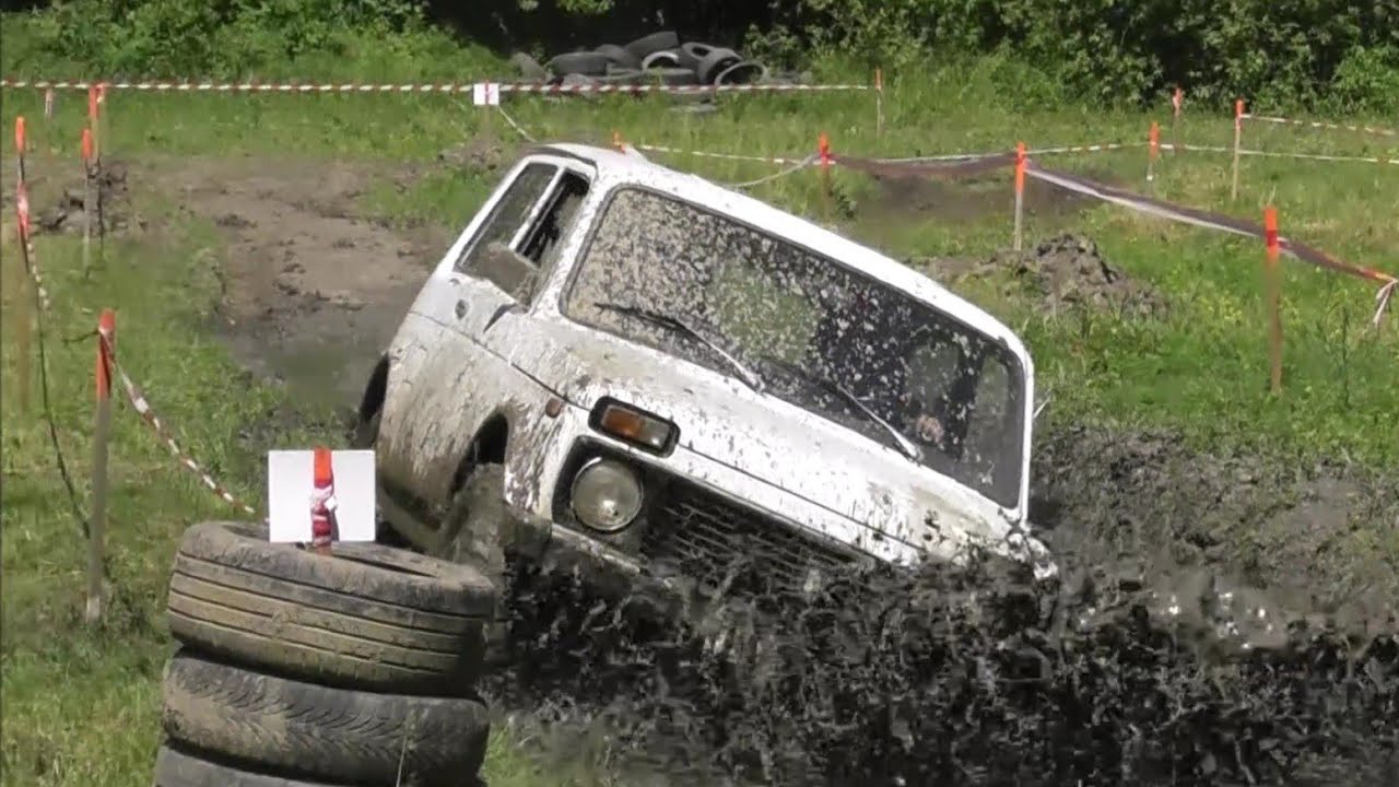 X.Beremendi Off-Road 2024.-RASV