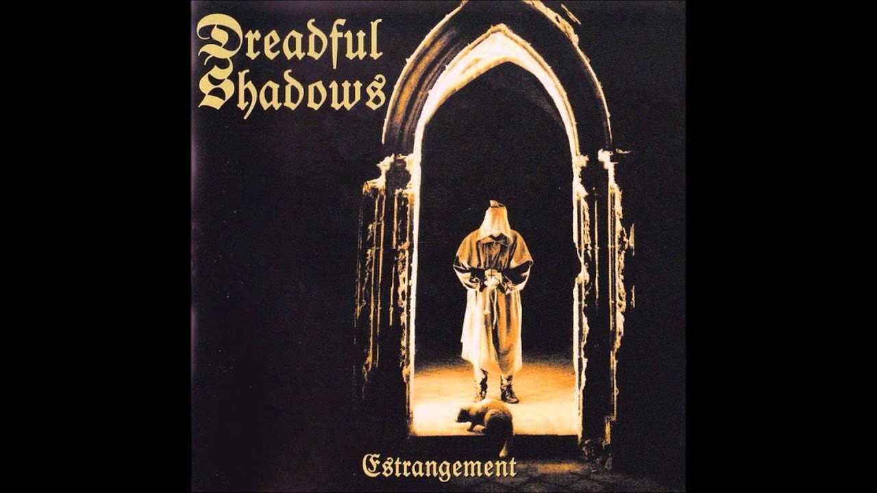 dreadful shadow the release