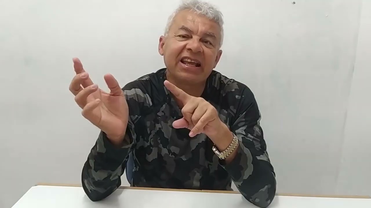 Conhecendo a Verdade:  Amor aos Animais  -  Ronald Almeida