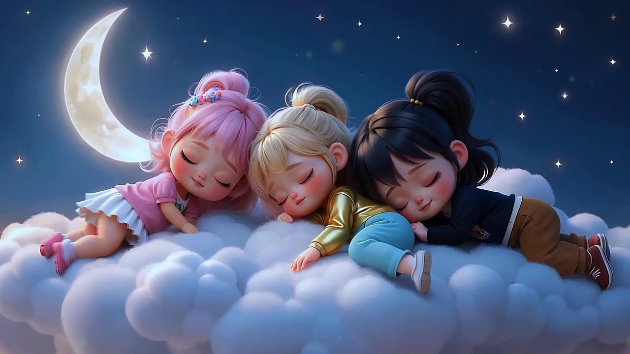 Let This Piano Music With Rumi, Mira & Zoey from Huntrix Carry You Away