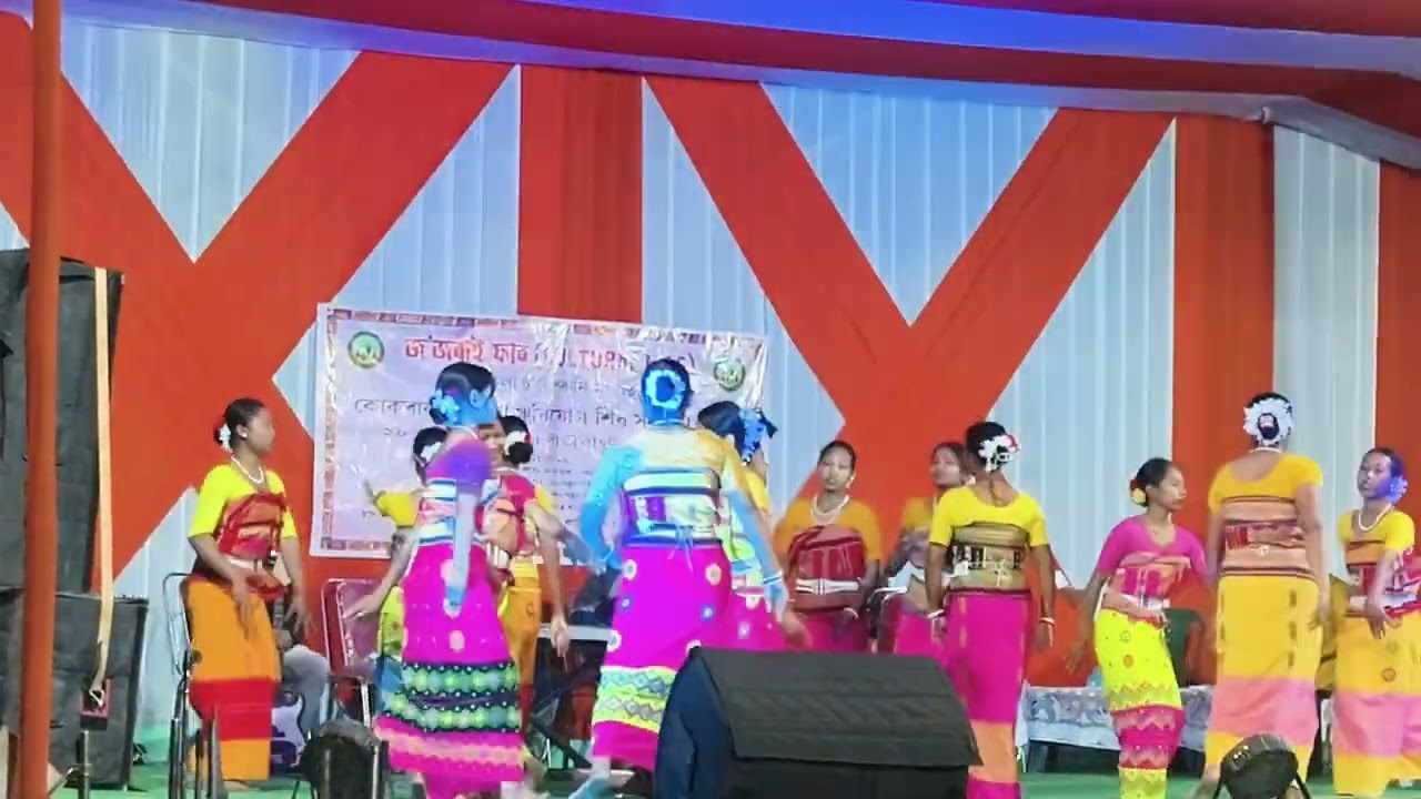 DIBA TOLA    ARNC CENTENARY CELEBRATION THEME SONG VIDEO 2026