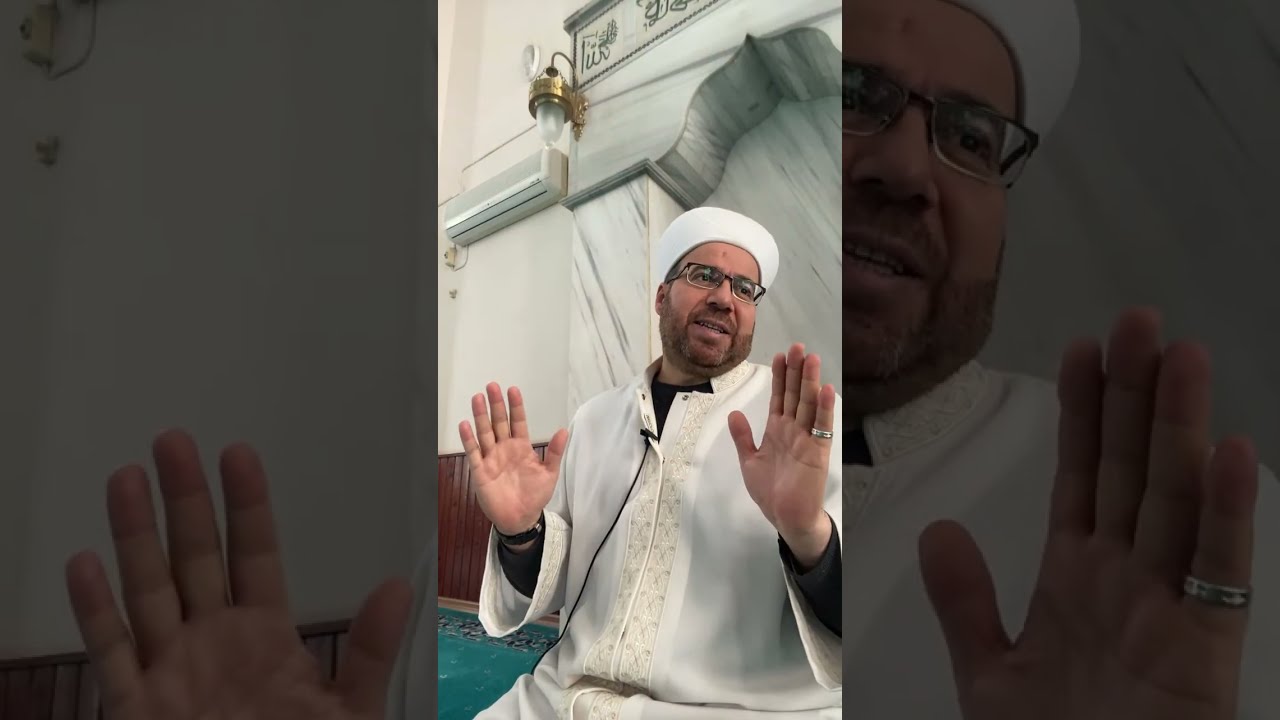SEFERİ NAMAZI ŞAFÎÎ VE HANEFÎ