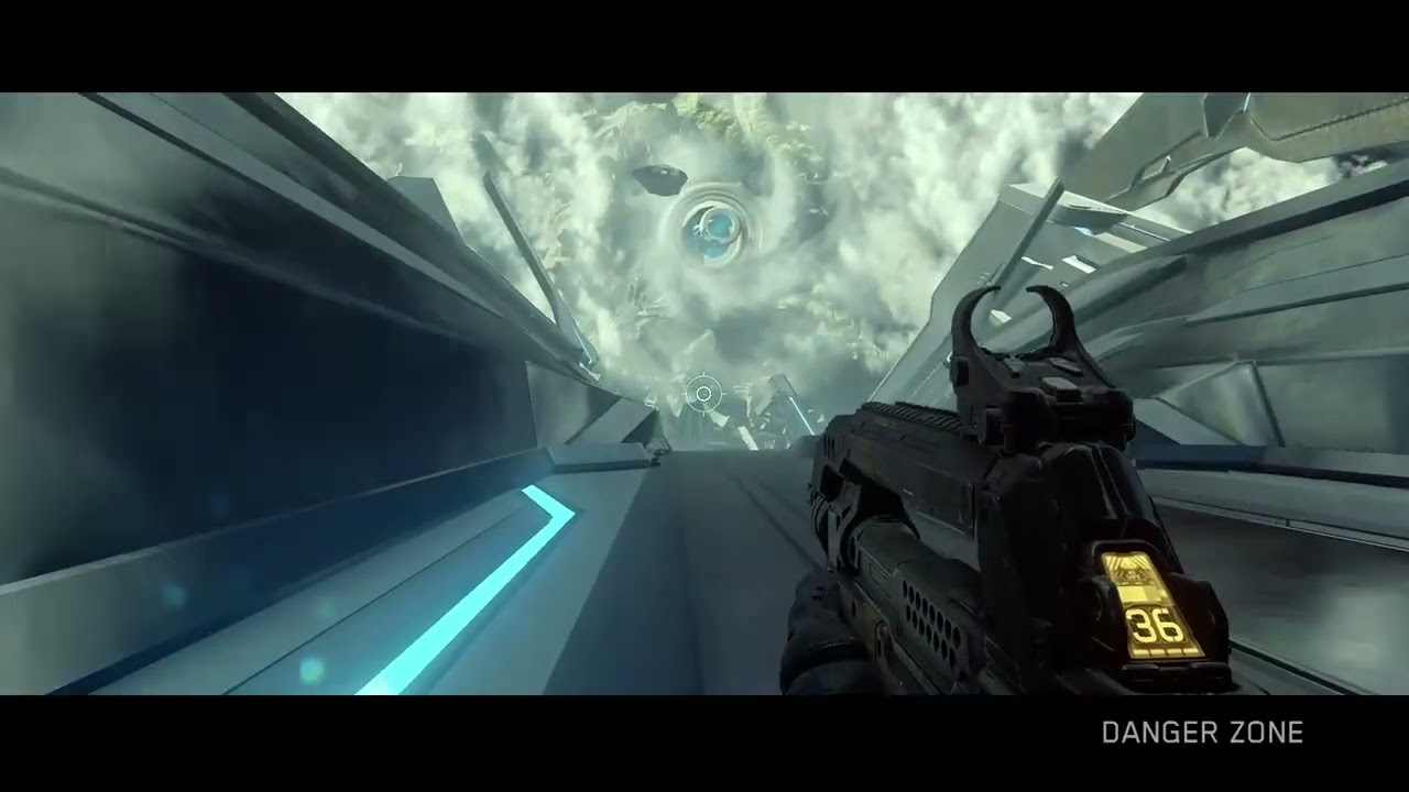 Halo 5: Guardians Part 17