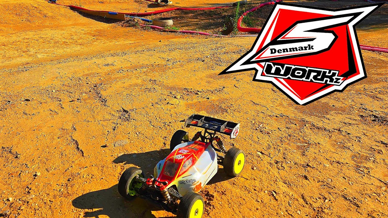 buggy Sworkz S35-4E en 4S chez modelXtrem34 2,5k (23/08/25)