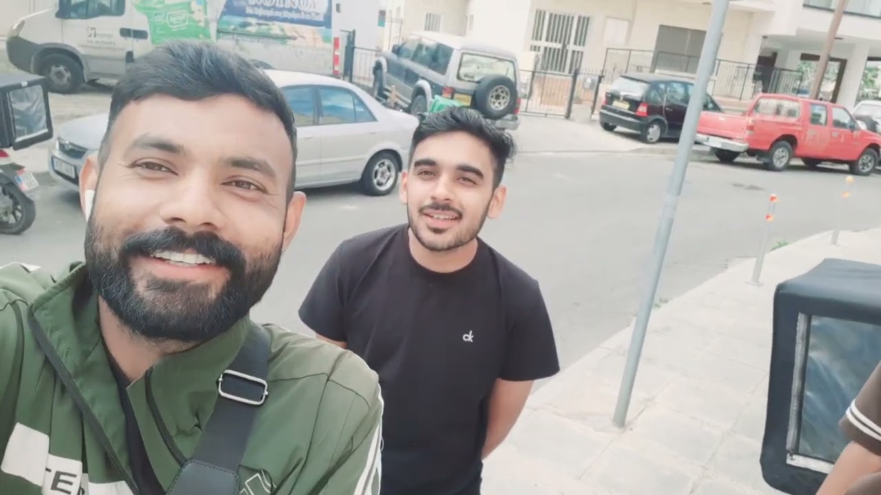 💯🙏1 Week पहले आए थे खुद ही सुन लो Cyprus की सच्चाई||gulshanbalan