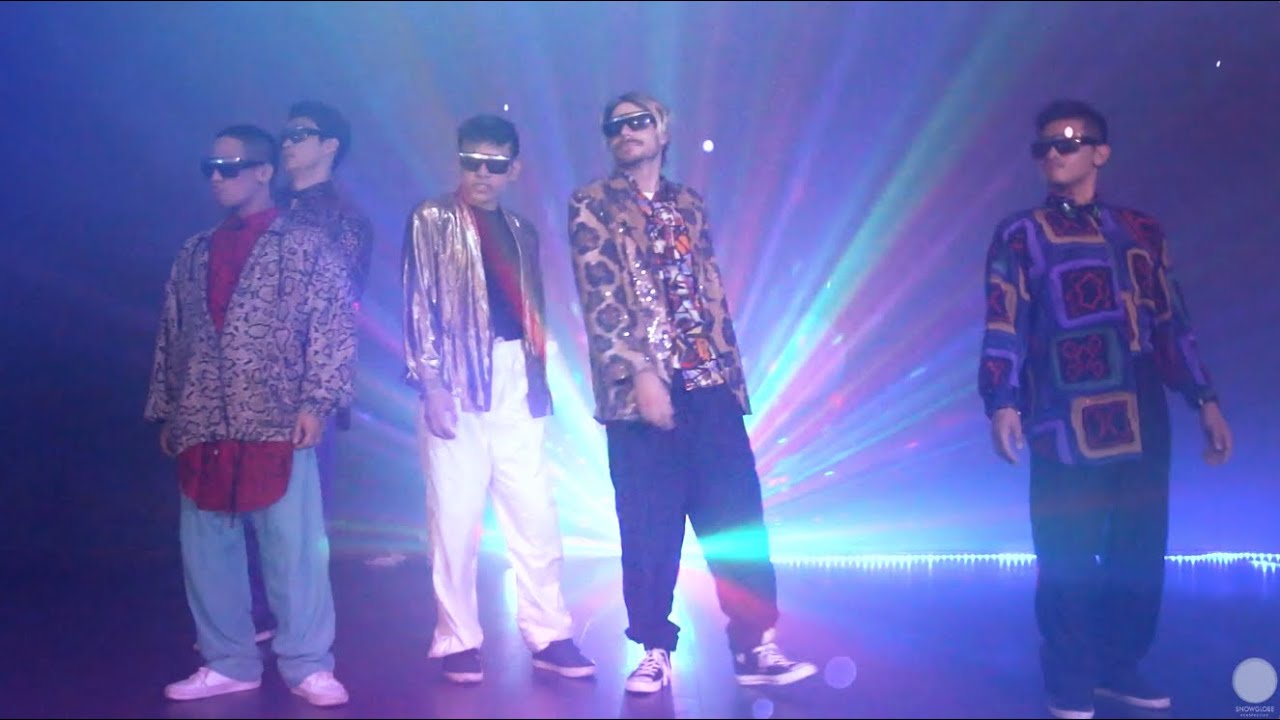 ZHU - Faded | Beau Fournier X Poreotics