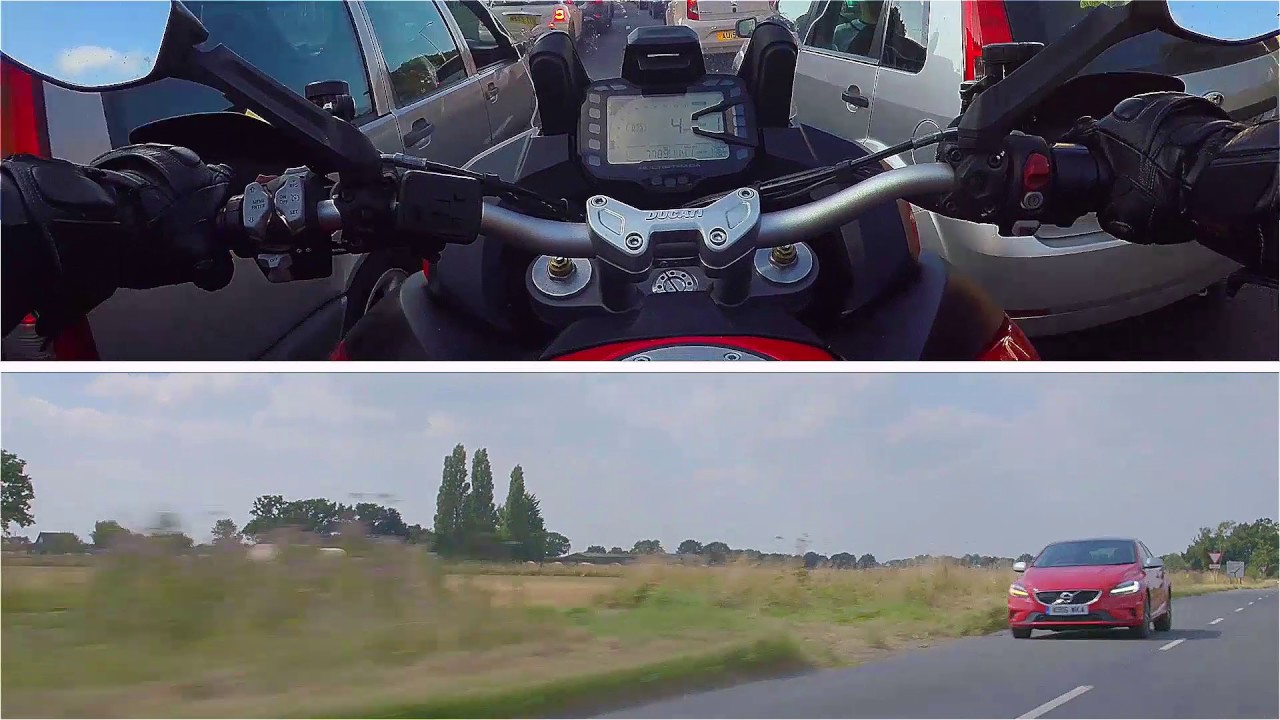 Roadcraft and Motorcycle Roadcraft e-learning platform