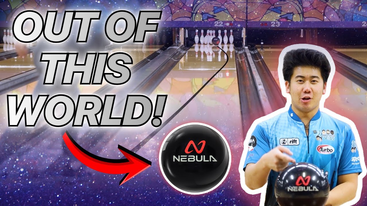 OUT OF THIS WORLD??? | Motiv Nebula | Evoke Hysteria | Steel Forge | Bowling Ball Review