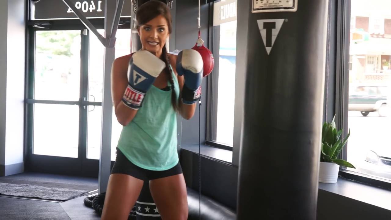 How to Punch, Boxing Basics
