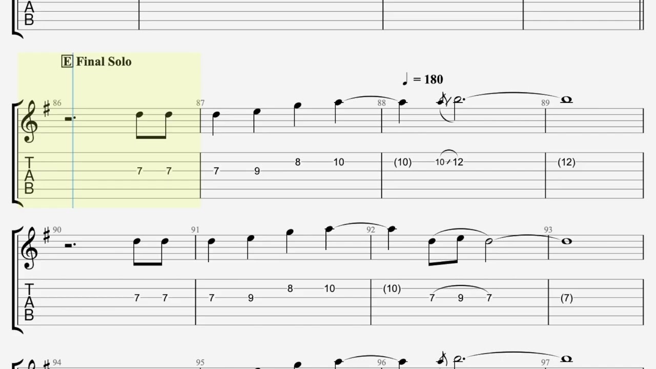 Samba Pa Ti Backing Track