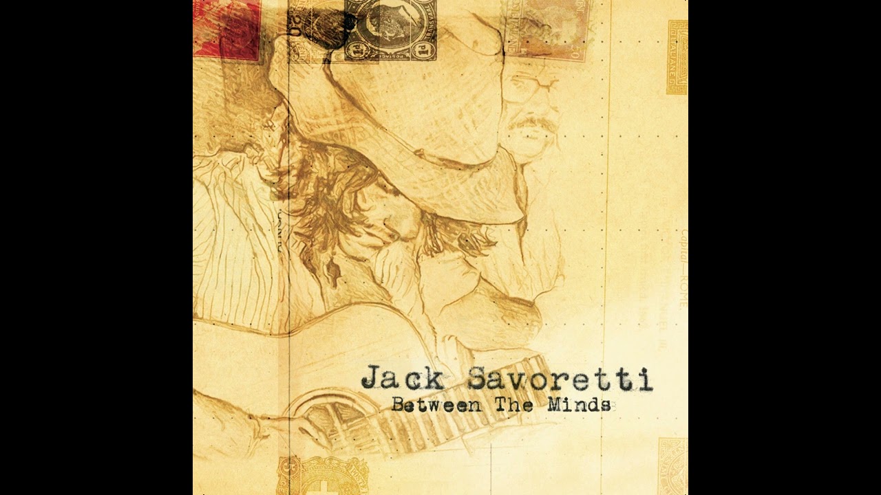 Jack Savoretti - One Man Band (Unplugged)