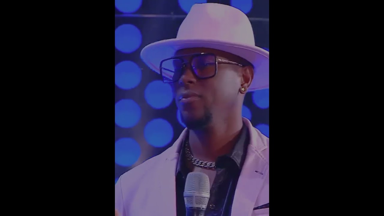 Audición Luis Mosquera en  #aotronivel #canalcaracol #@AOtroNivel @caracoltv 