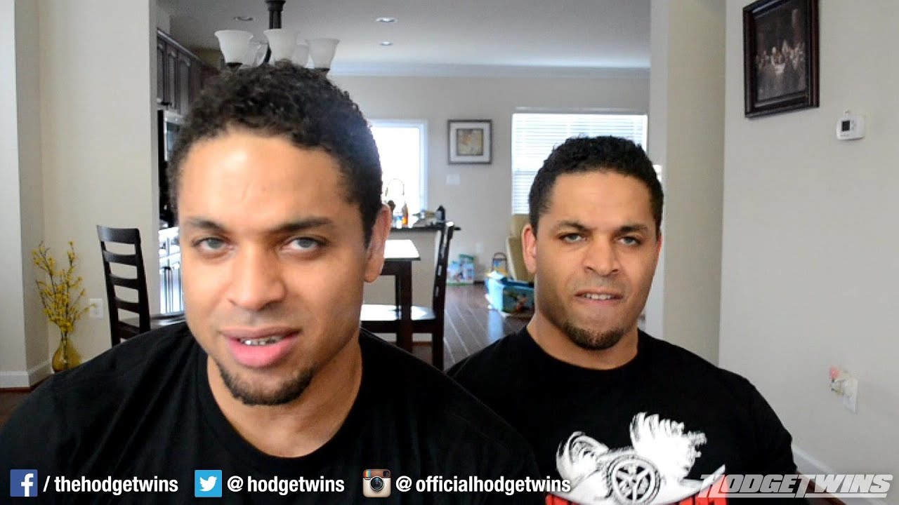 Hodgetwins Strength Goals 2014 | How Often We Max Out @hodgetwins