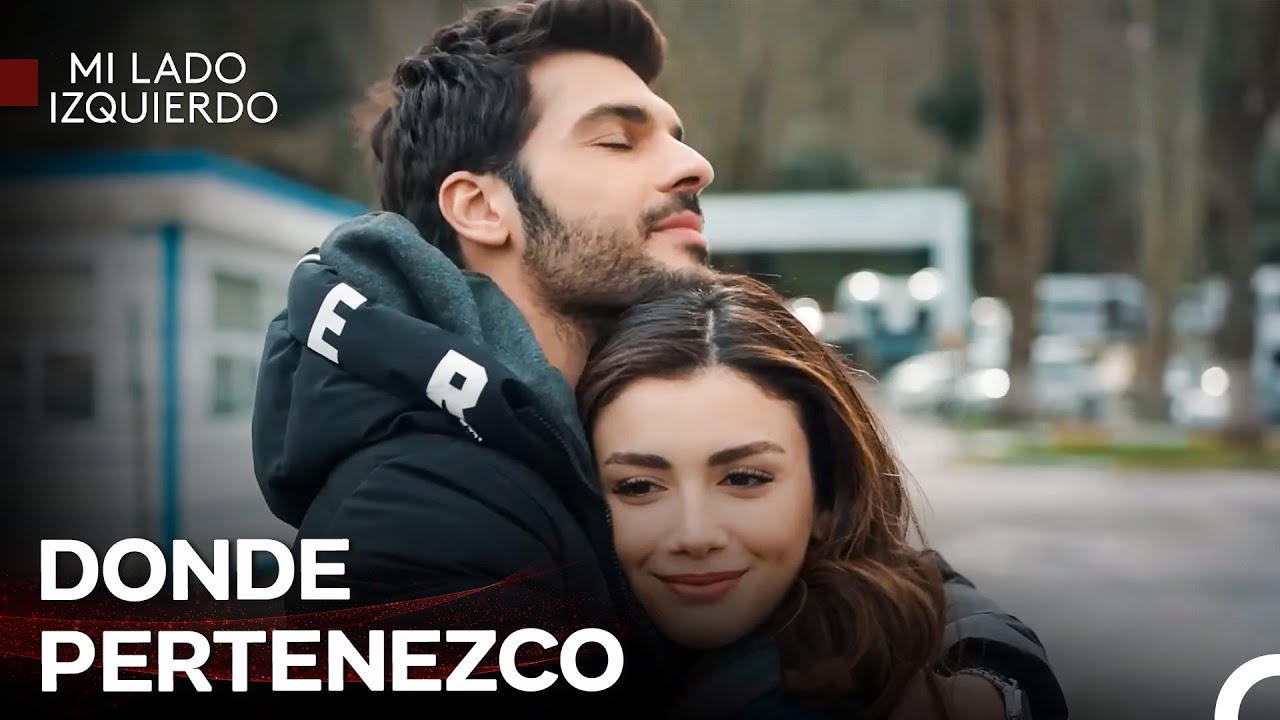 Encuentro La Paz A Tu Lado - Mi Lado Izquierdo