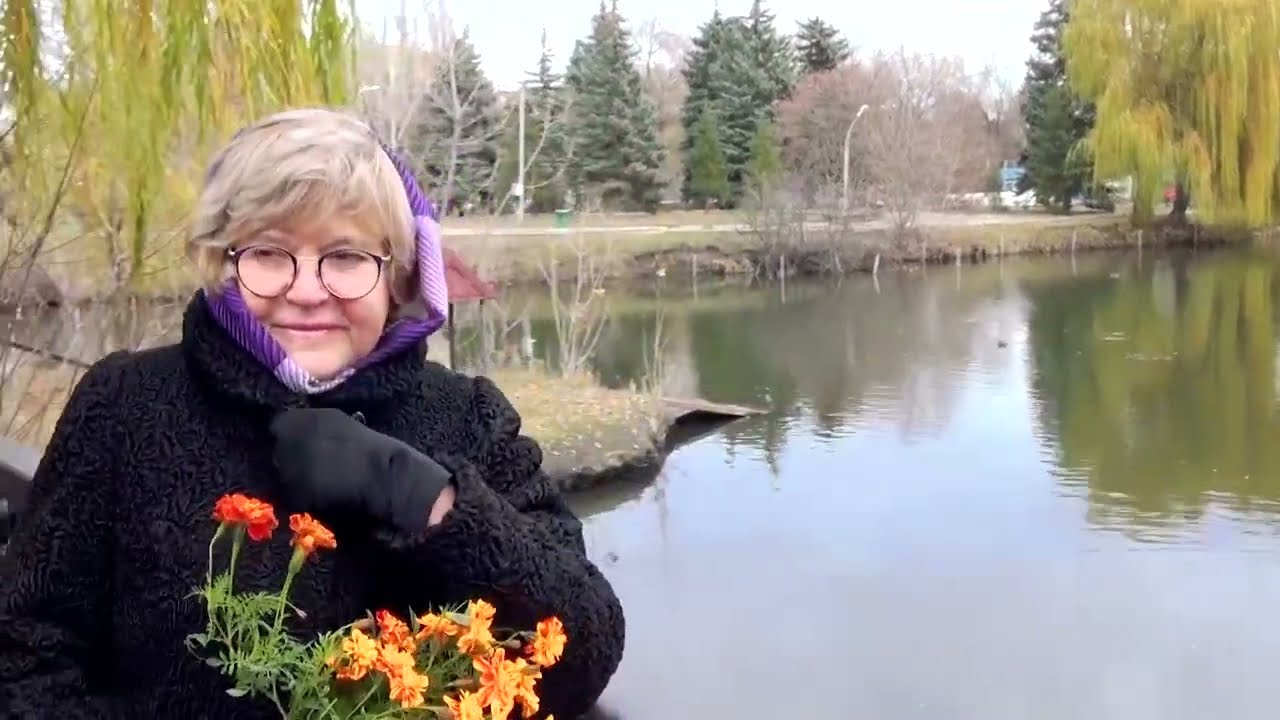 Наталия Спевак - Не спеши