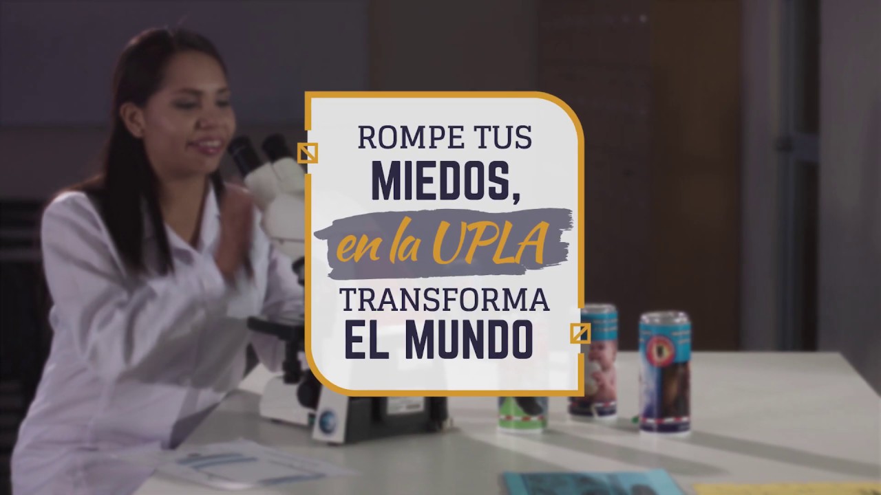 Universidad Peruana Los Andes