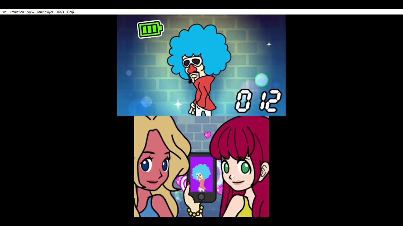 เกม WarioWare Gold ep5