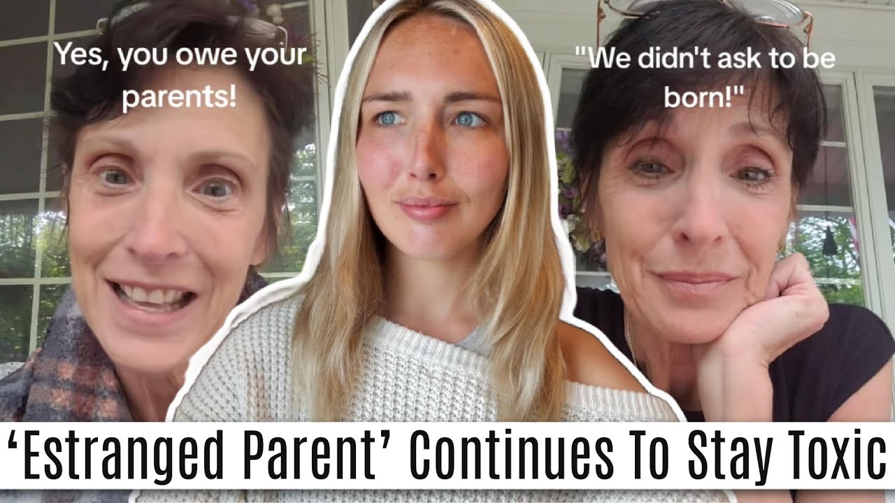 TikTok &lsquo;Doormat Mom&rsquo; Goes Viral Again For Being A Mess