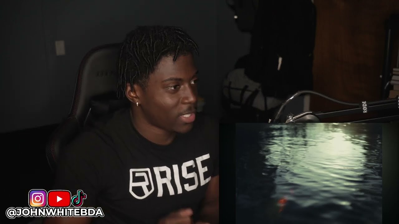 BARS AND PRODUCTION GO CRAZY!! | BigExThaPlug - Cold ft. Post Malone (Reaction)