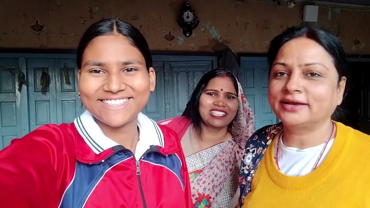 Shaadi ke baad hua ghar khali | RDR fun vlogs 