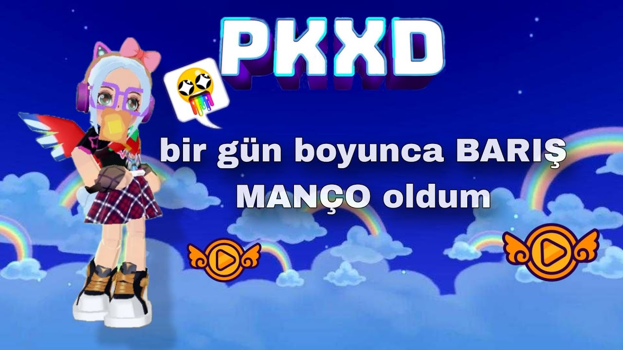 Bir gün boyunca barış manço oldum?!