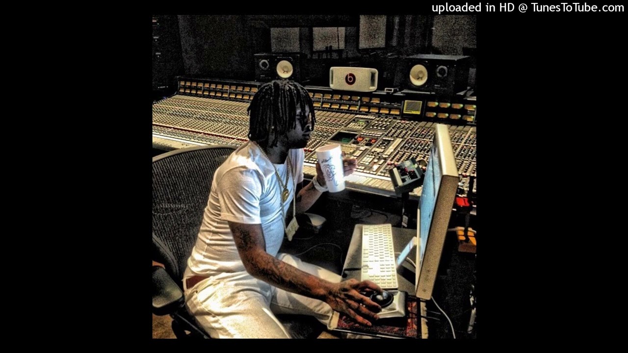 Chief Keef 2013 x Smylez x Young Chop Type Beat 