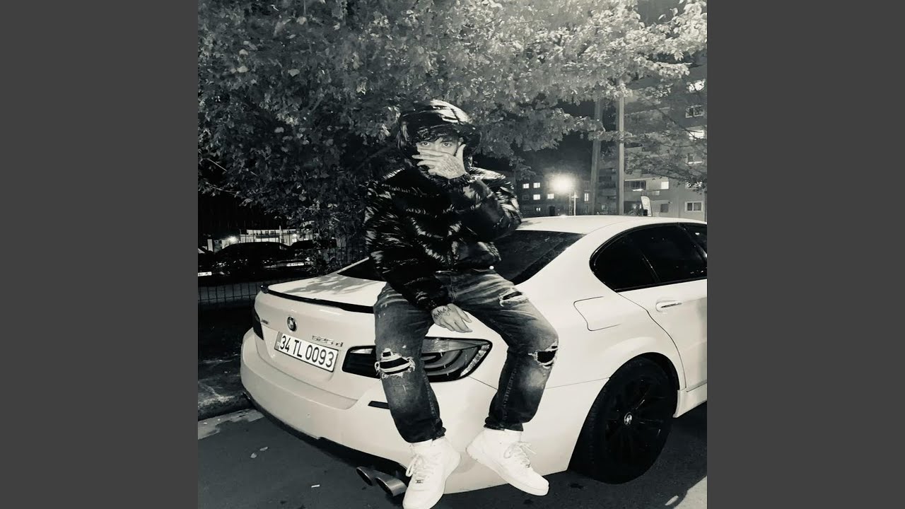 Bende Bir Zamanlar Katilime Aşıktım (Nimbus3503-Poly Remix)