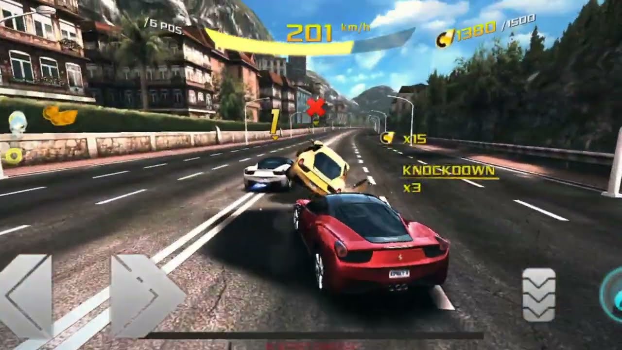 Car racing game offline #carracinggame #gaming #tgworldss #robloxtgworlds 