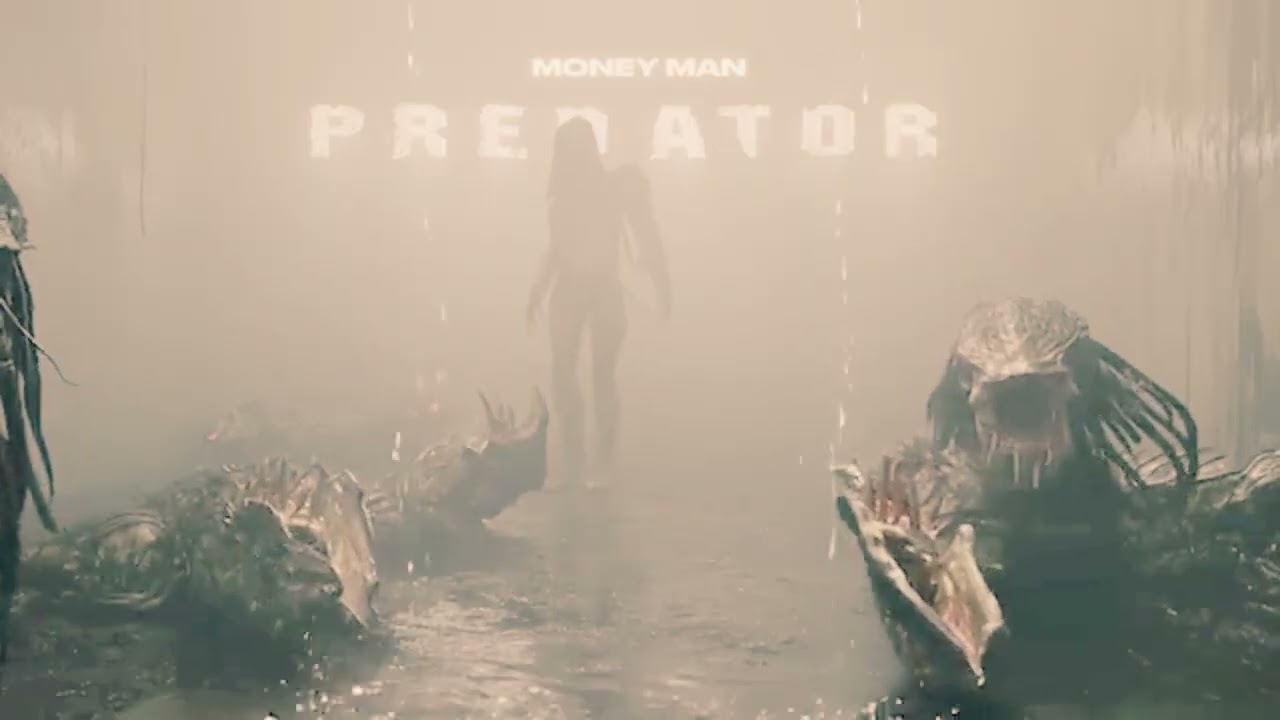 Money Man   MOS 