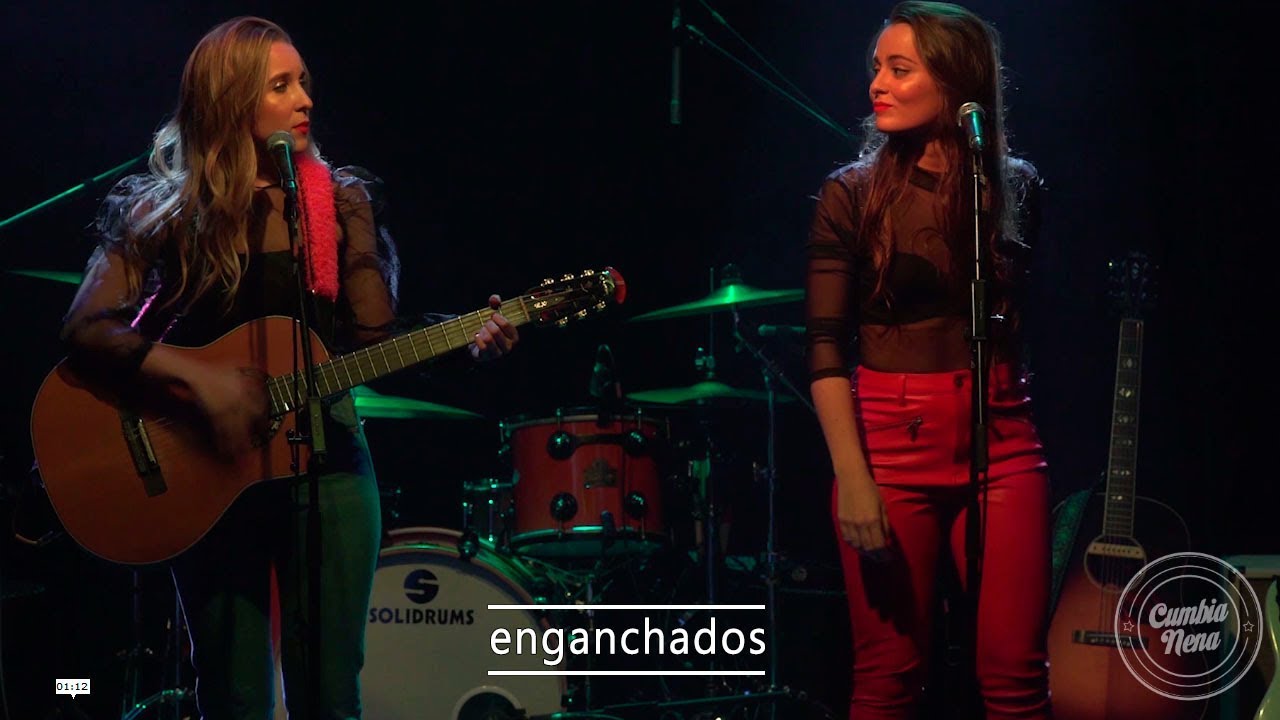 Cumbia Nena - Enganchados (Cumbia)