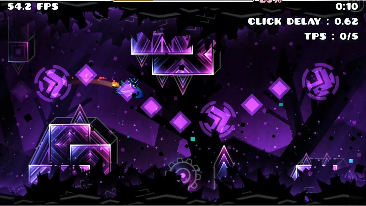 how I build my collab parts