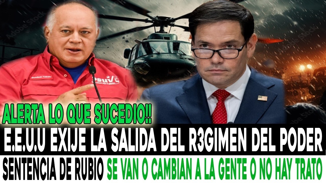 ¡URGENTE HOY!, NOTICIAS de  VeNEZUELA  Ultima Hora Hoy 20 De MARZO  2026, urgente hoy, Noticias inte