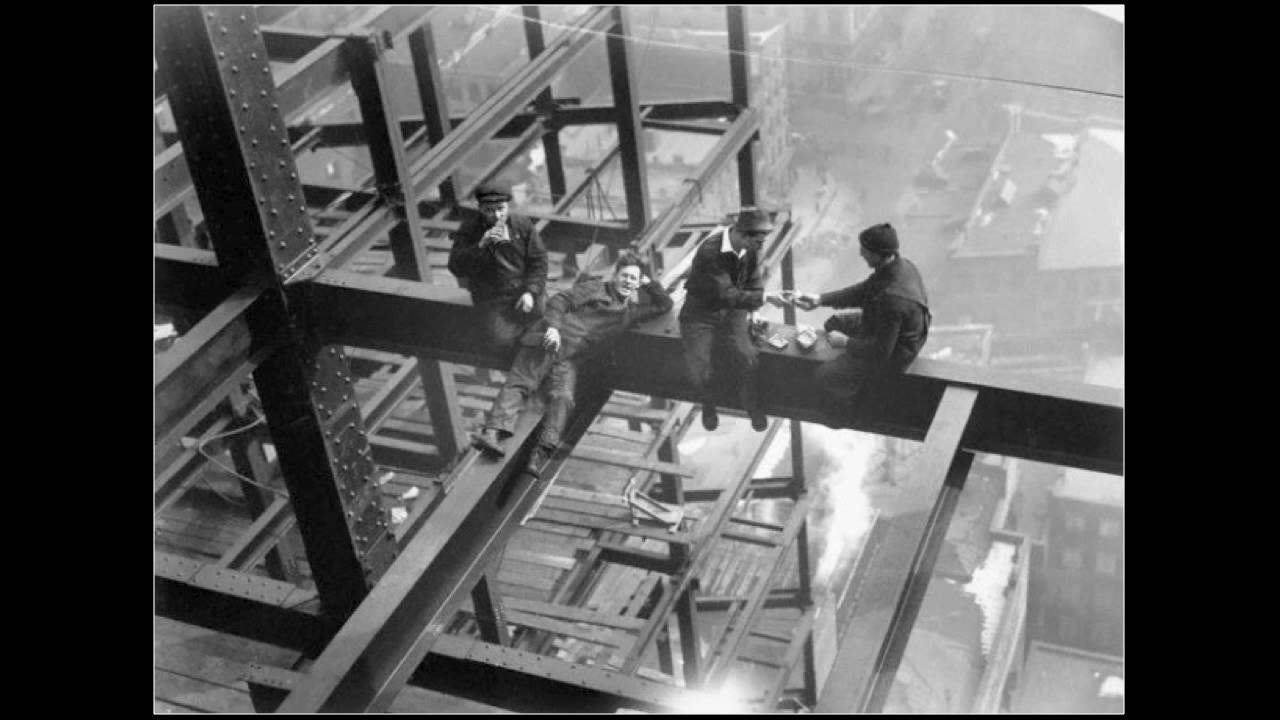 ironworkers