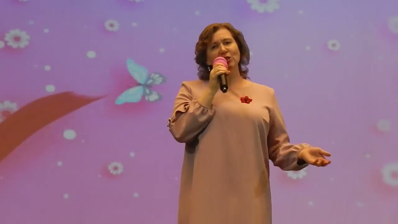 ЖЕНЩИНА , КОТОРАЯ ЛЮБИТ - О ГУЧКО