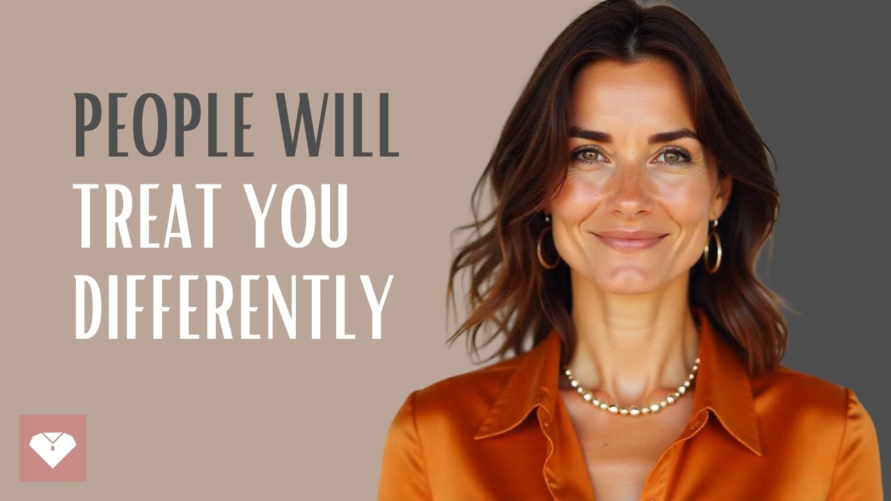 15 Micro-Habits That Make You Look Like an Elite Woman — Even If You're Middle Class