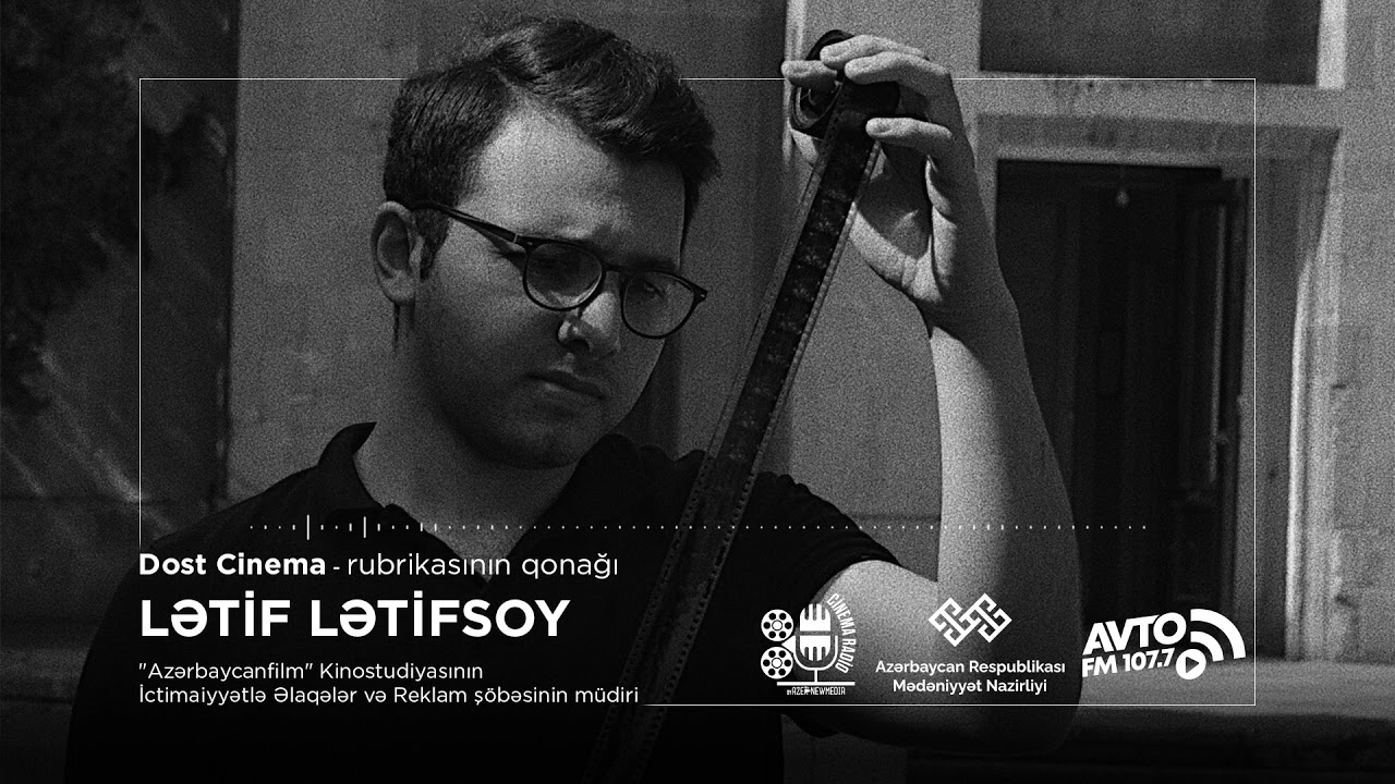 Lətif Lətifsoy 