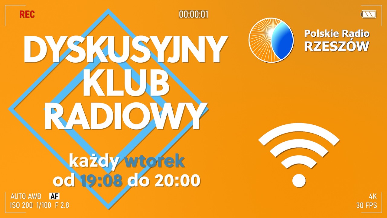 #DKR Dyskusyjny Klub Radiowy
