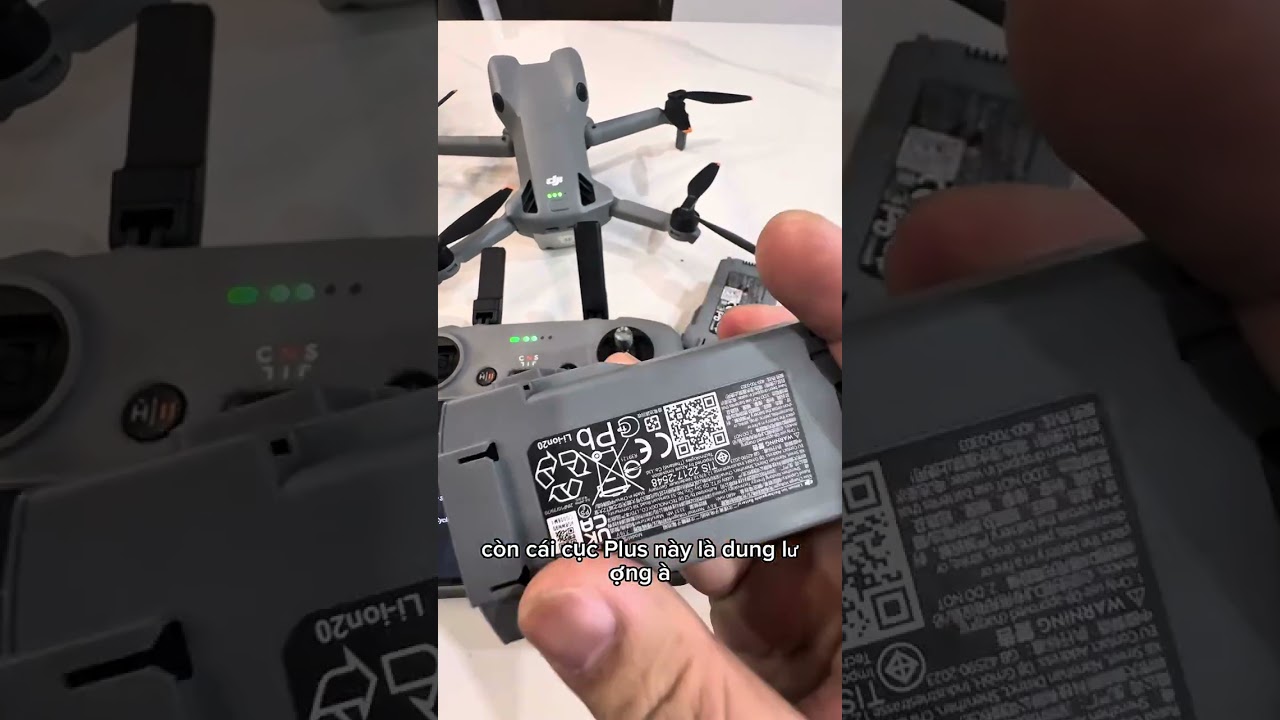 Thanh lý ít pin mini 5 pro, mini 4 pro, mini 3 pro