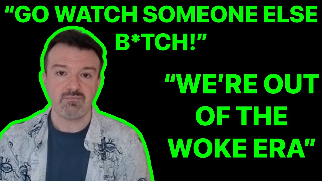 DSP Begs For $300 To Eat Wings Today, Insane TLOU/ Woke Liberal Rant 🙏🙏🙏