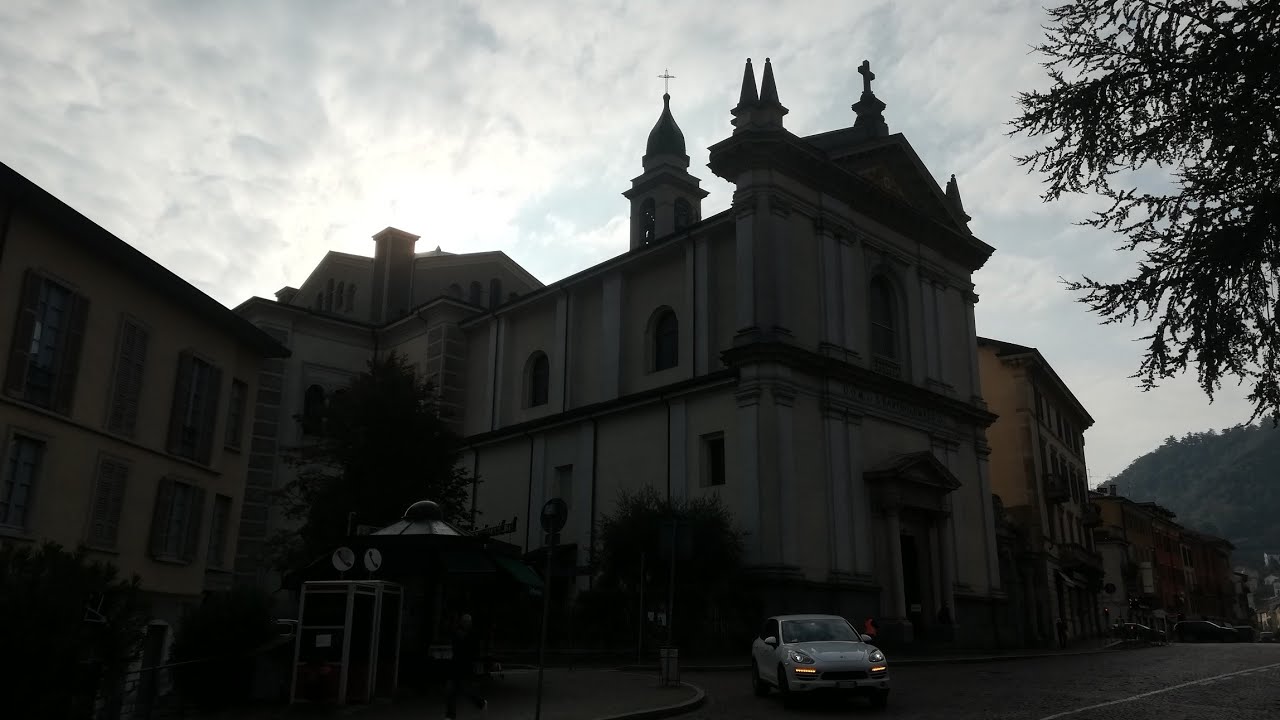 Campane di Como - Parrocchia di San Bartolomeo