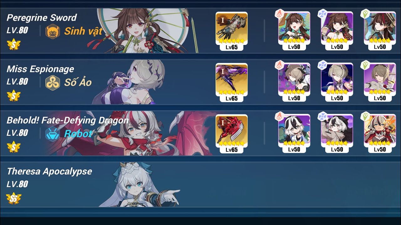 Memorial Arena EX 8.6 - Lantern - 39906/47888 - PS S0+1 / ME S0+1 / BFD S0+1 SS Theresa