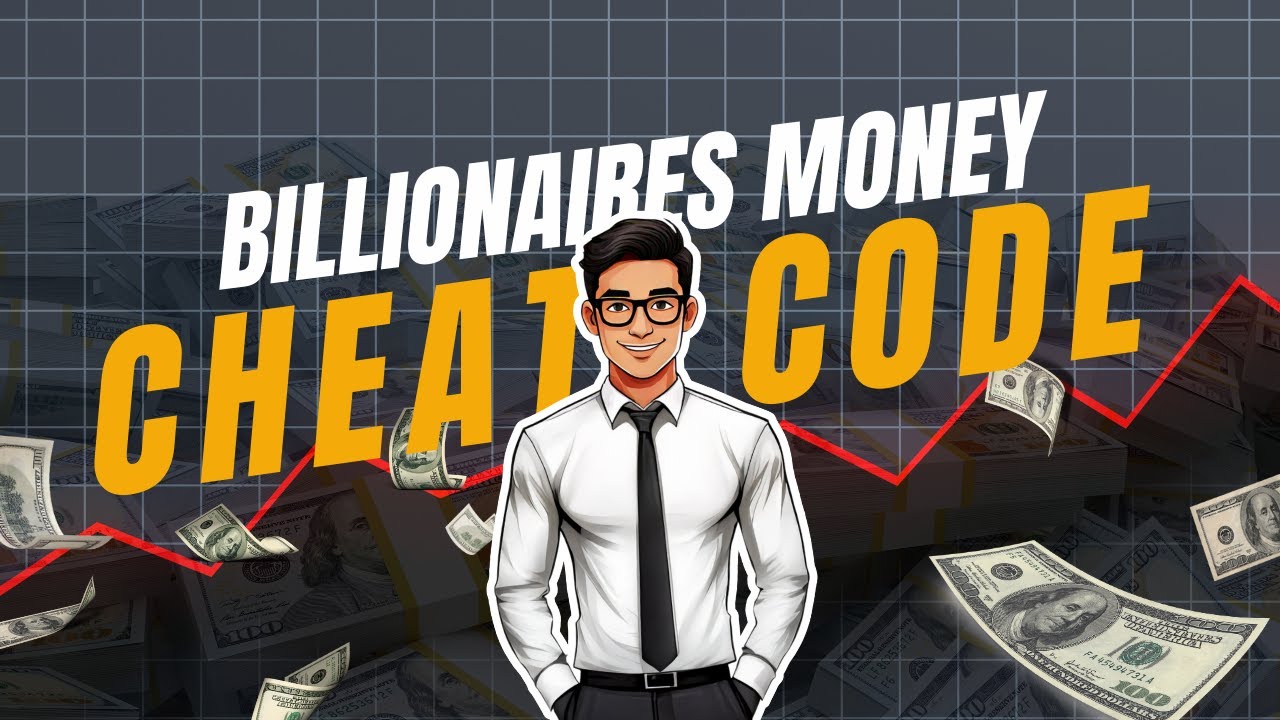 The Secret Billionaire's Playbook for Losing Money (And Why it Works)