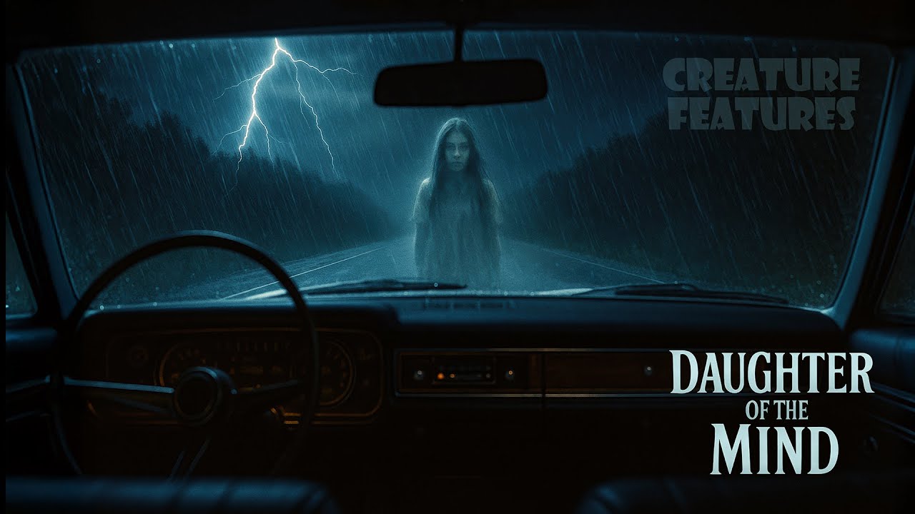 Livingston Presents &ldquo;Daughter of the Mind&rdquo; (1969)