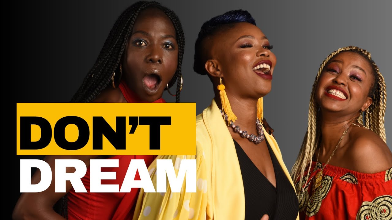 Dreams vs. Reality: How to Make Your Dreams a Reality, Ep6