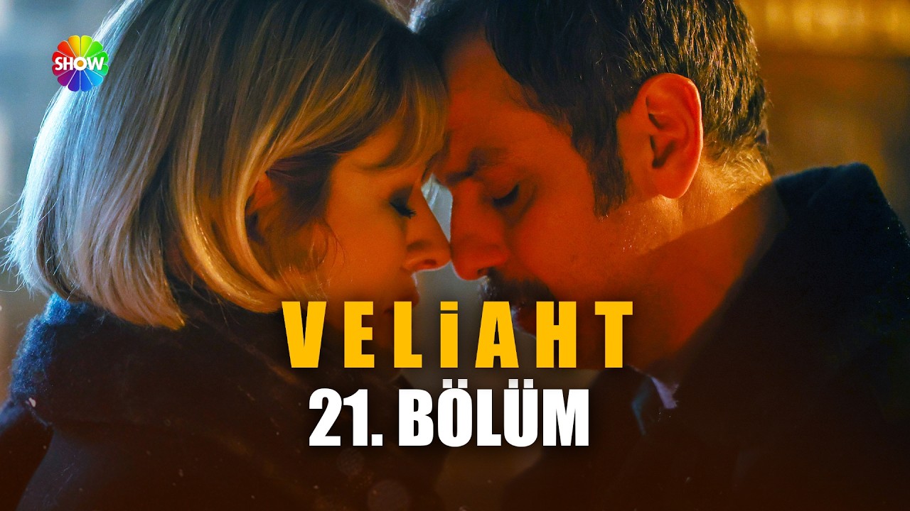 Veliaht 21. Bölüm @showtv