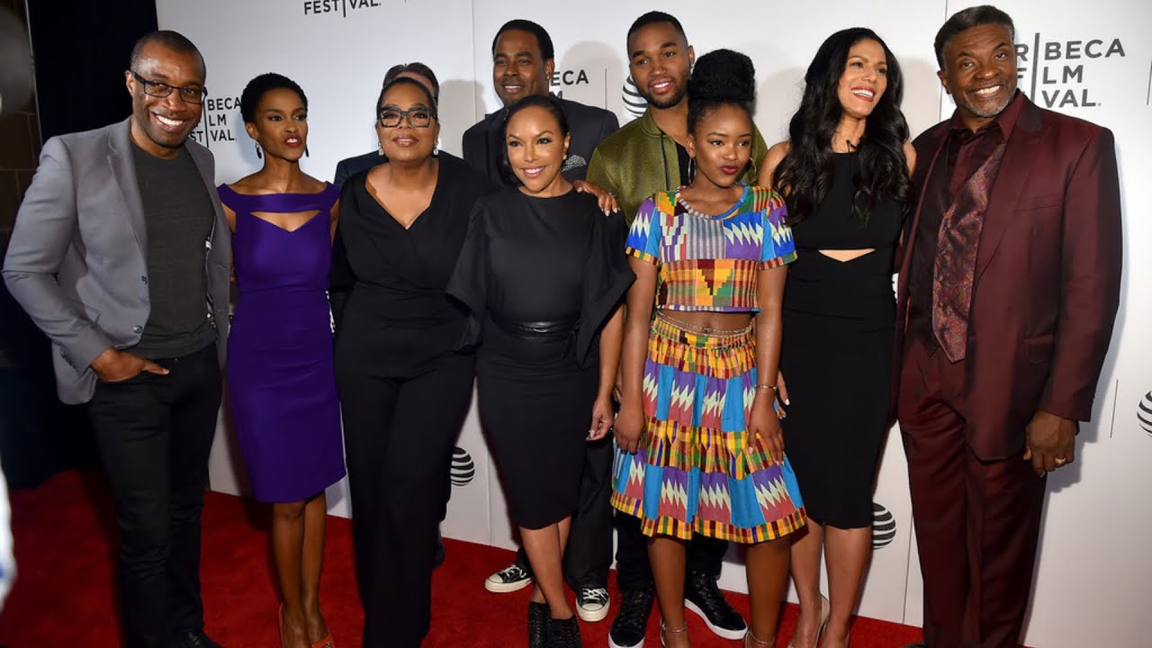 Greenleaf | Will OWN Ever Bring Their Promised Spinoff Series To Life?