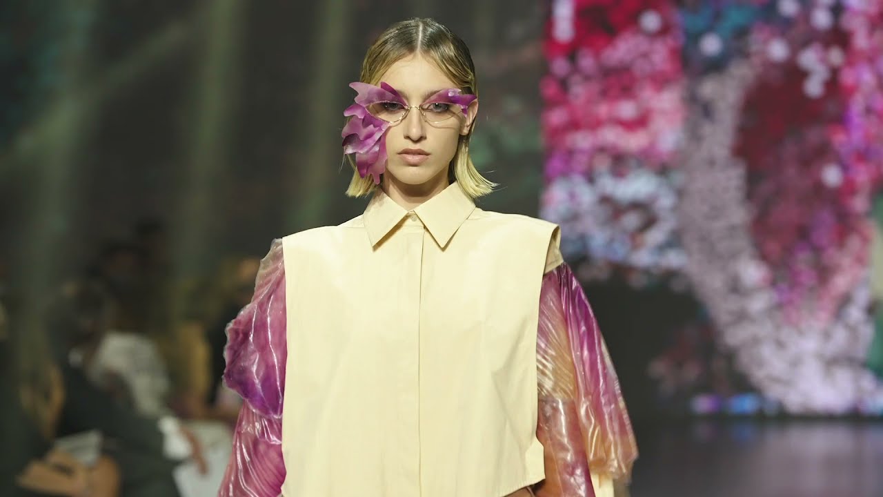 ACM Talents 2021 Fashion Show | Accademia Costume & Moda