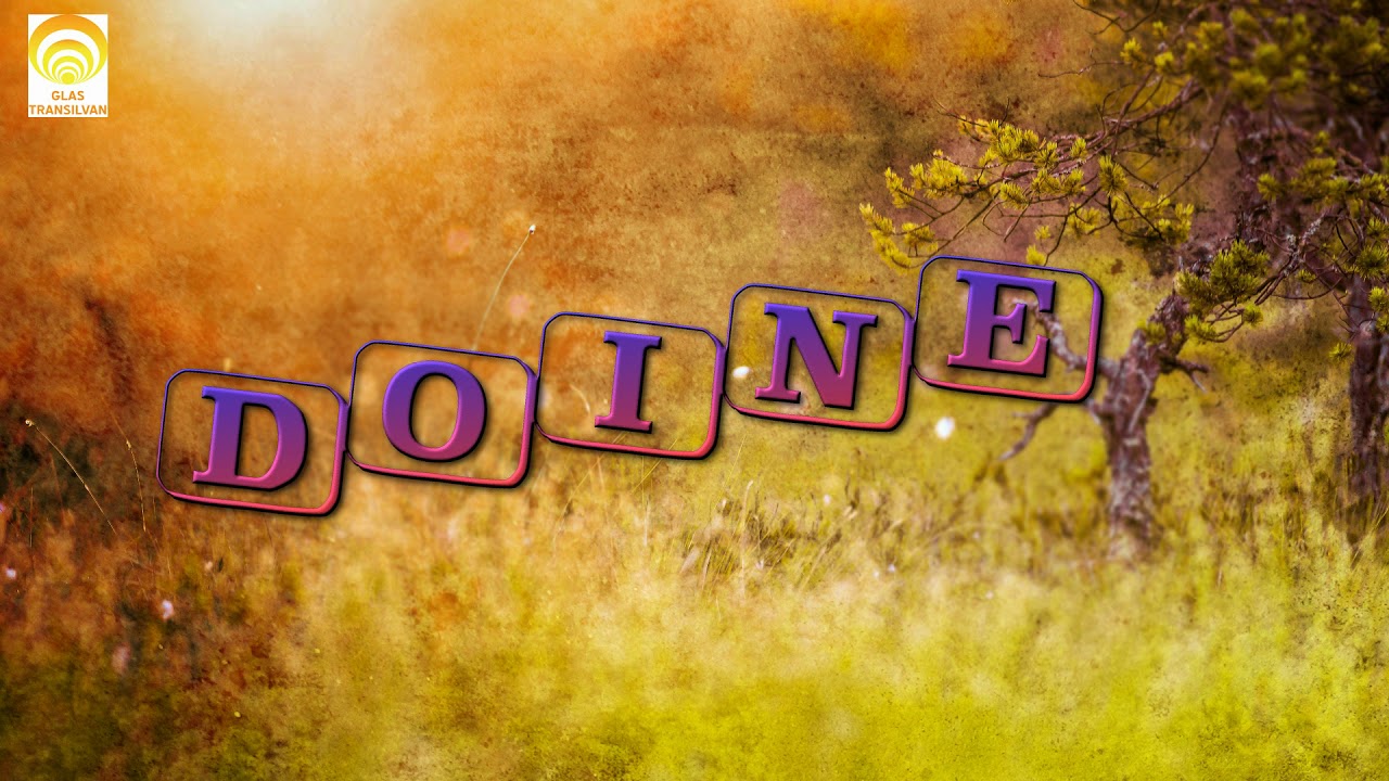 Doine - compilatie