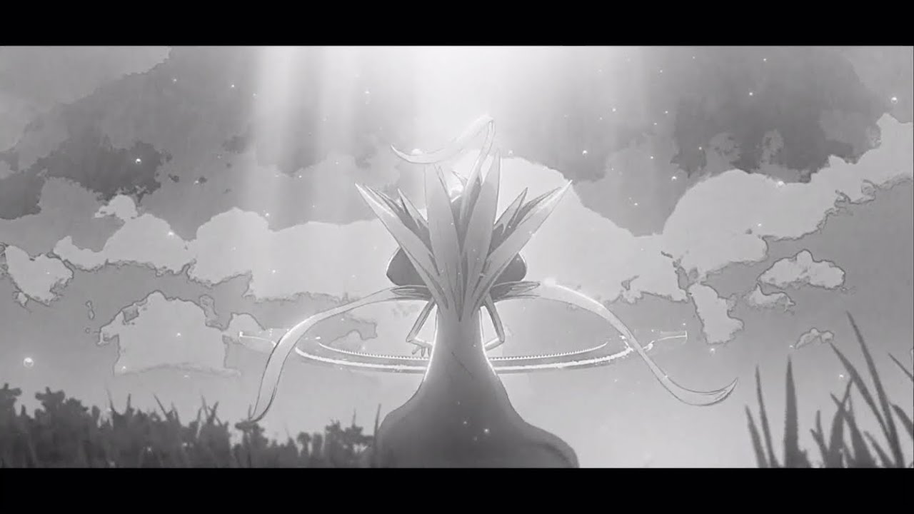 【Deemo Ⅱ】魔法使いと始祖の巨獣
