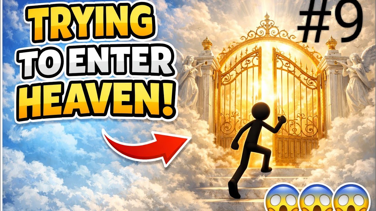 Level Daveil Gameplay#9